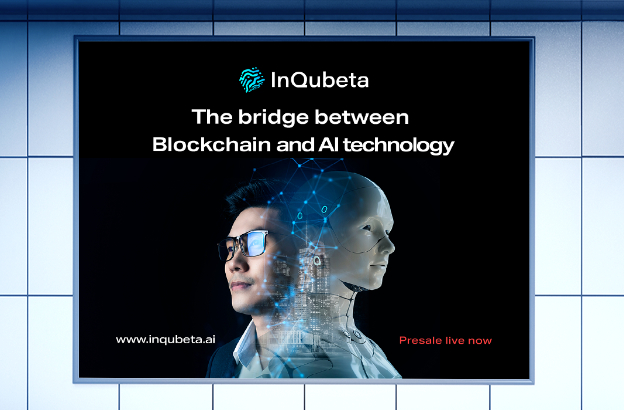 InQubeta (QUBE) Presale Launch Exceeded Market Expectations and Could Experience the Same Success as Ethereum (ETH)