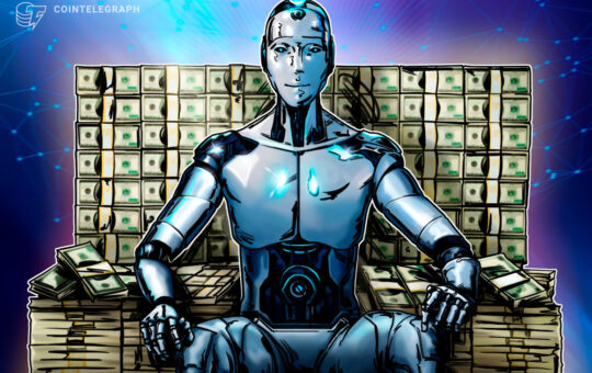 Inflection AI raises $1.3B in funding led by Microsoft and NVIDIA