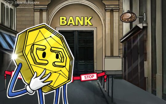 Investment bank TD Cowen shuts crypto unit a year after opening