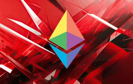 Is it Too Late to Buy Ethereum? ETH Price Keeps Falling But Eco Friendly Ecoterra Just Hit $4.5 Million – 100x Potential in 2023?