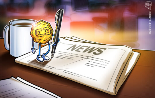 Israeli crypto entrepreneur joins privacy-focused project amid fraud allegations