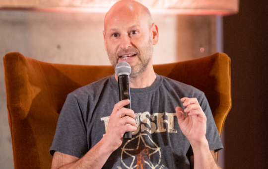 It’s A 'Forgone Conclusion' That Ethereum Is A Commodity, Says Joe Lubin