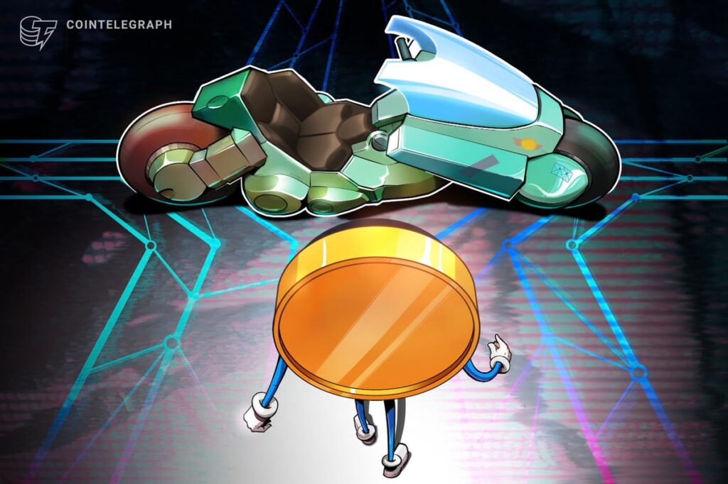 Jump Trading seeks to move Terra class-action lawsuit to California