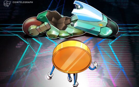 Jump Trading seeks to move Terra class-action lawsuit to California
