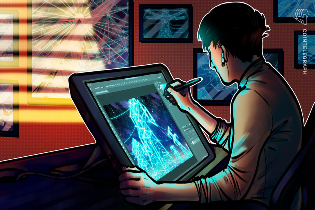 Kenny Schachter reflects on blockchain art’s past, present and future