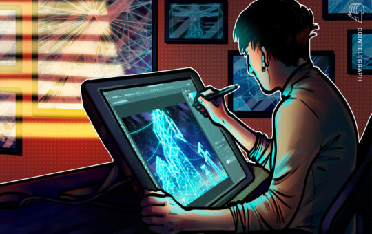 Kenny Schachter reflects on blockchain art’s past, present and future