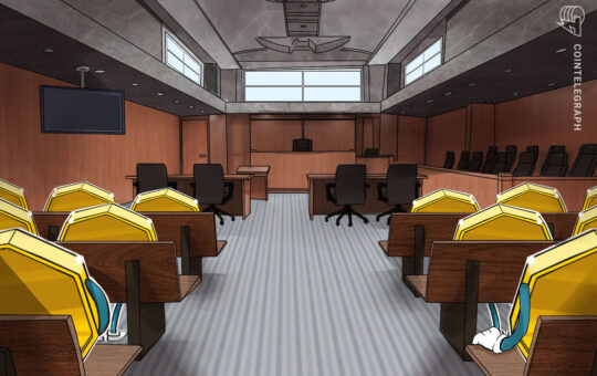 Mango Markets exploiter behind alleged $116M theft will stand trial in December