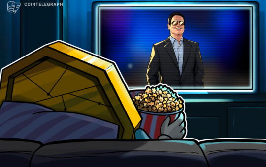 'Near impossible to know' what is and isn't a security: Mark Cuban on SEC