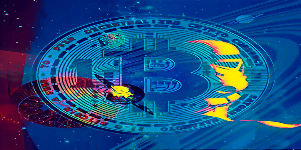 Next-Level Bitcoin: Recursive Inscriptions Update Expands Games and Art