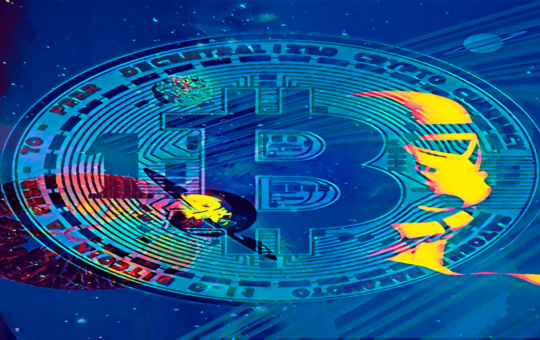Next-Level Bitcoin: Recursive Inscriptions Update Expands Games and Art