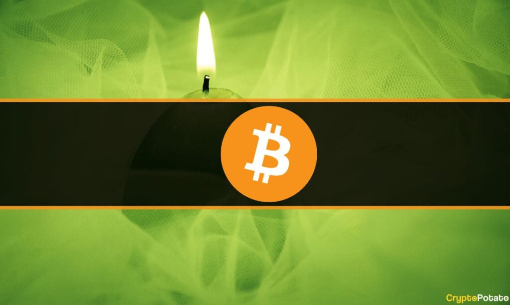 Over $90 Million in Liquidations As Bitcoin Mysteriously Rips to $27,000