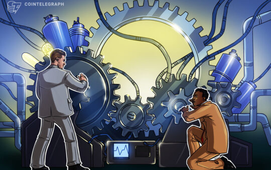 Polygon co-founder proposes zkEVM 'validium' upgrade to improve security