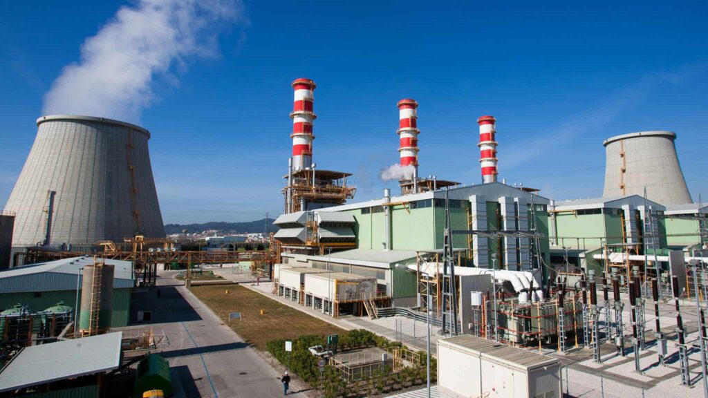energy company portugal