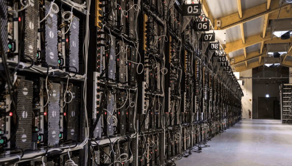 Riot Blockchain Purchases $25M Worth of Mining Rig from Bitmain