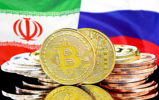 Russian and Iranian Crypto Sectors in Cooperation Talks