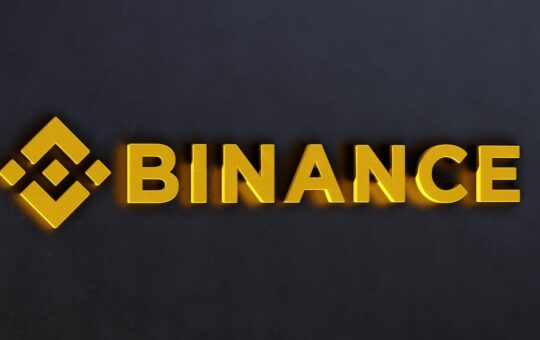 SEC Chair Gary Gensler Tried To Land a Job at Binance, the Exchange’s Lawyers Allege