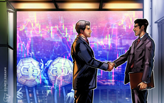 SEC and Binance.US to negotiate deal avoiding total asset freeze