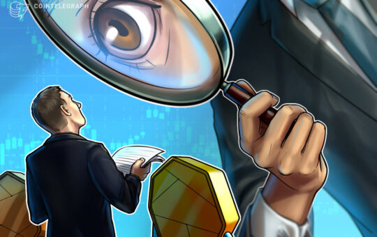 SEC lawsuit sheds light on Coinbase's management
