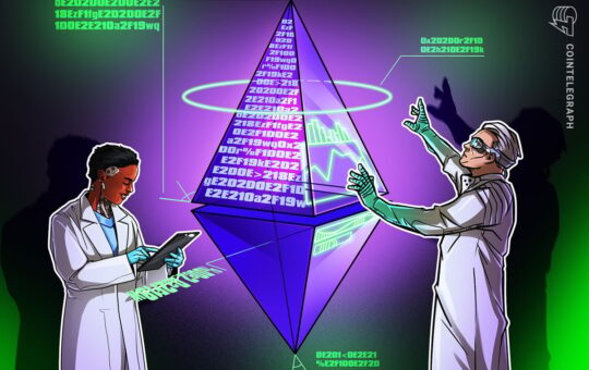 Security or not, Ethereum price looks poised to hold the $1.8K level based on 3 key metrics