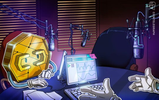 Six months on from FTX, Tether mines BTC, and Nvidia’s AI superchips