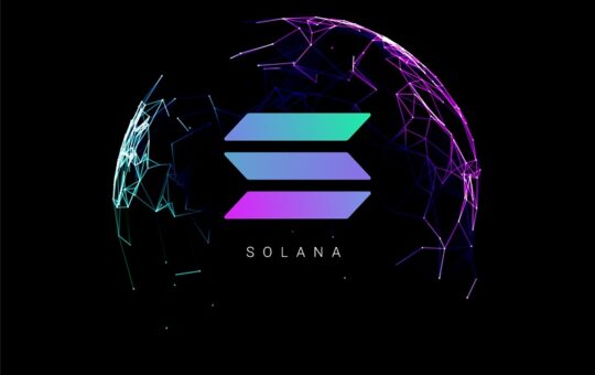 Solana price spikes after the deBridge launch: Beware of low volume