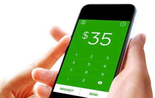 square cash app
