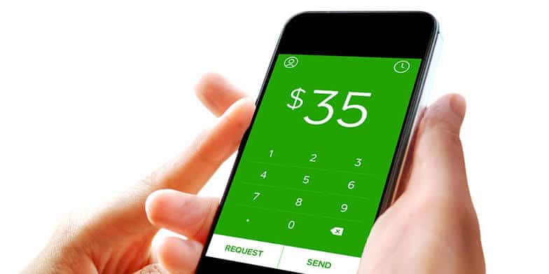 square cash app