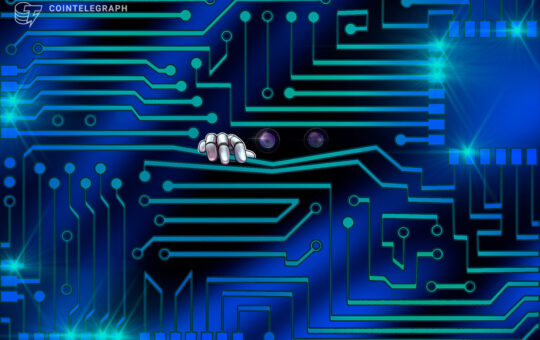 Think AI tools aren't harvesting your data? Guess again