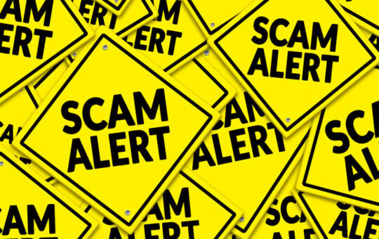 'Toxic Cocktail': EU Watchdog Calls Out Instagram, TikTok for Enabling Crypto Scams