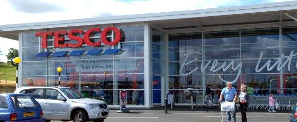 UK Police Charge Farmer For Blackmailing Tesco for £1.5m in Bitcoin