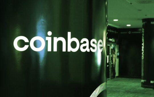 US Court Gives SEC One Week to Respond to Coinbase’s Rulemaking Petition