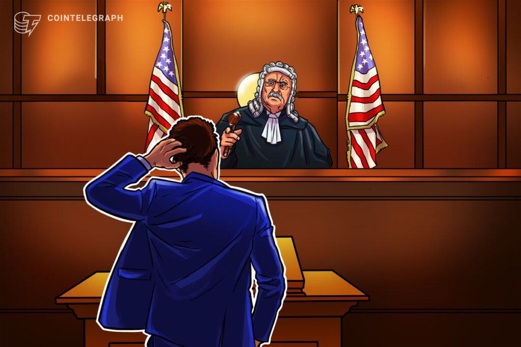 US court rejects Fed’s motion to dismiss Custodia Bank case