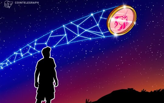 Uniswap releases version 4 code, allowing for new types of liquidity pools