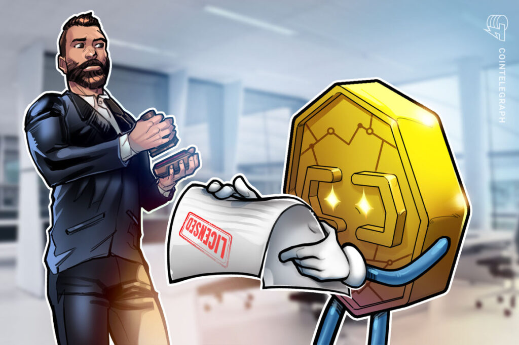 Web3 firms are spending up to $25M on HK crypto licenses: Report