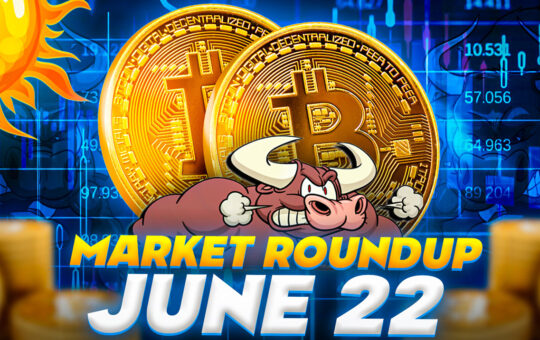 Bitcoin Price Skyrockets by Over 20%, Crossing $30,000 Mark: What Lies Ahead for BTC?