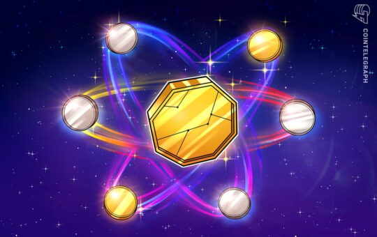 What is an atomic swap, and how does it work?