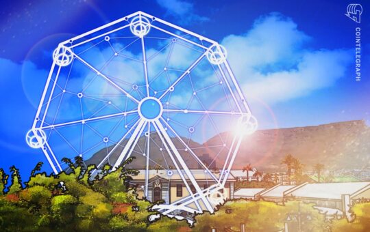 World Mobile eyes African rollout after decentralized wireless field tests