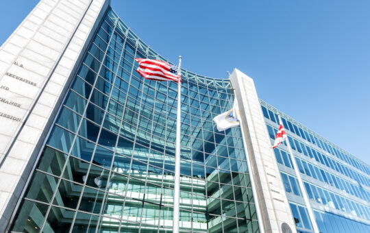 ‘Large Amounts of Money’ Flowed in Binance Related Accounts: SEC Accountant Says