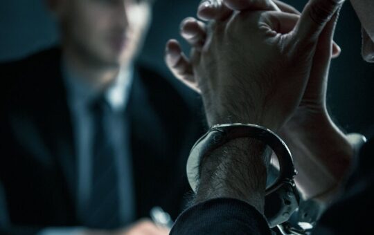 AI Generated Child Porn Outlawed In Louisiana