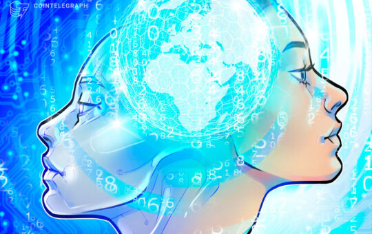 AI and dot-com bubble share some similarities but differ where it counts