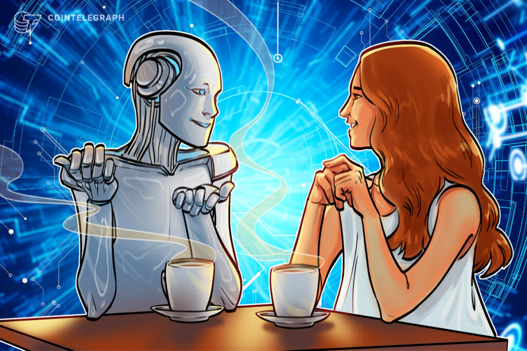 AI companies commit to safe and transparent AI — White House