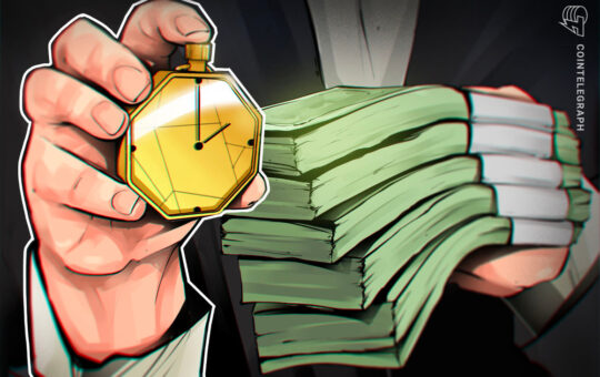 Algorand decentralized lending protocol Algofi to shut down by end of year