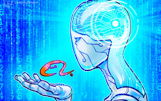 Alibaba to support Meta’s AI model Llama: Report