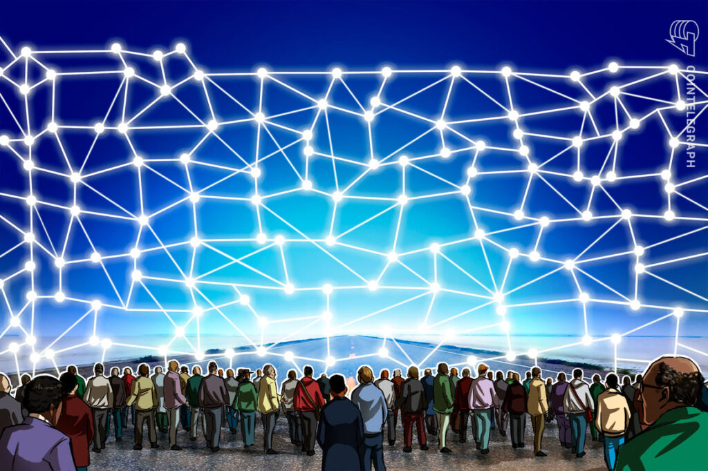 Aptos' new user growth hits 900% after integration with social media app Chingari