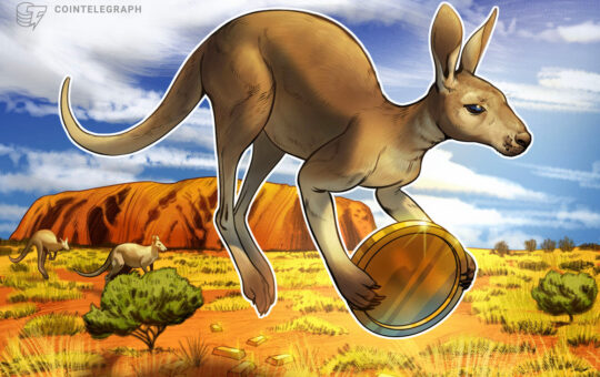 Australian stock exchange may consider listing tokenized real-world assets