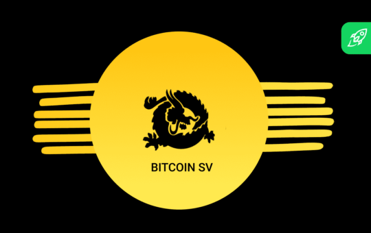BSV Is Closing In On $46 Level. Will It Break Through Today?