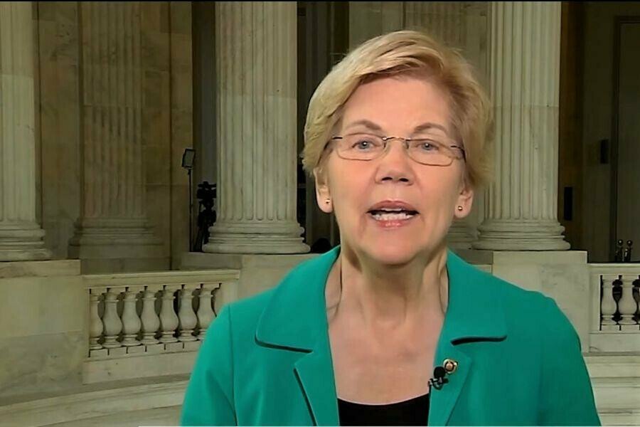 Bank Policy Institute Supports Elizabeth Warren