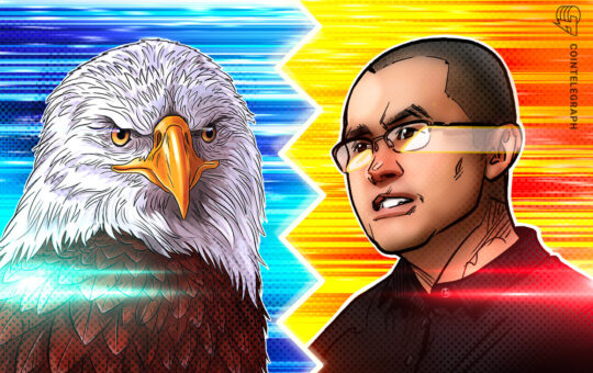 Binance, CZ challenge CFTC lawsuit, seek dismissal