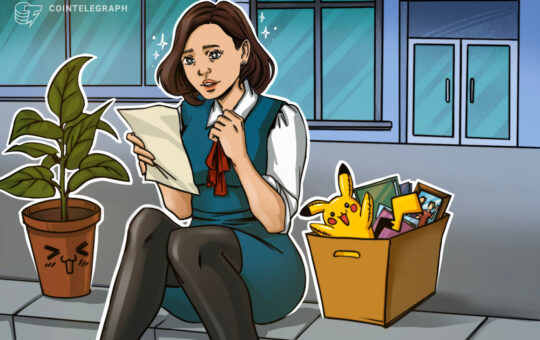 Binance cuts back on employee benefits, citing ‘decline in profit’: Report