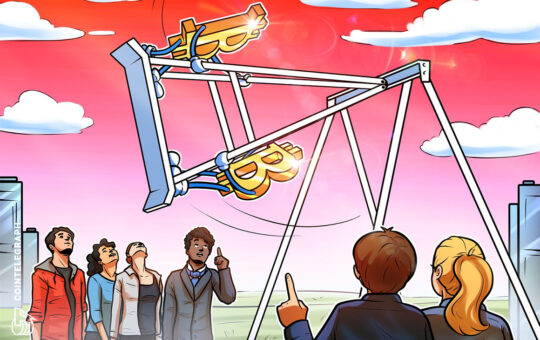 Bitcoin ‘overreacting’ as SEC returns ETF filings, BTC price dives 6%